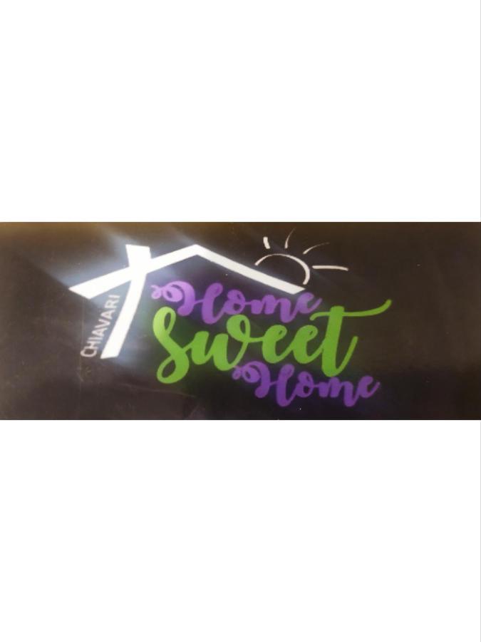 Sweet Home Chiavari Exterior foto