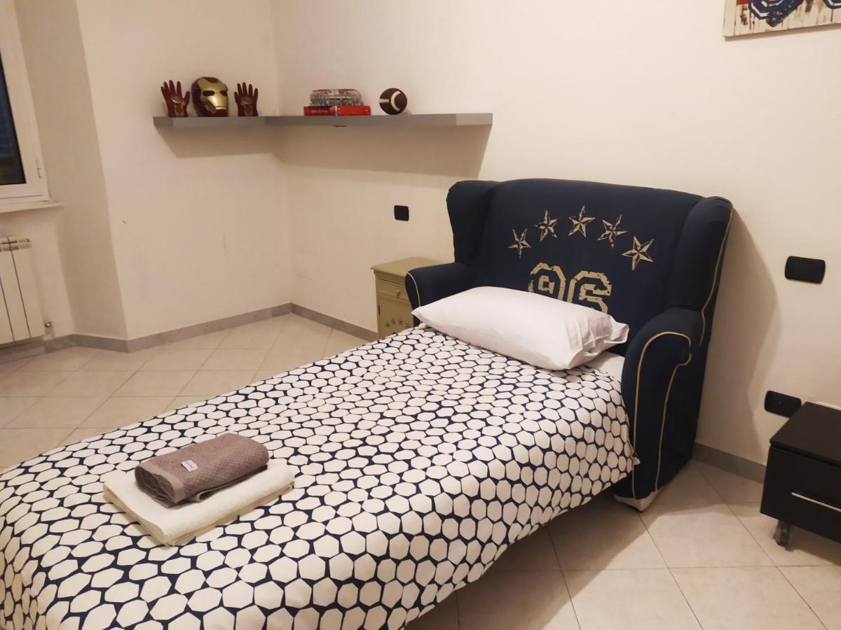 Sweet Home Chiavari Exterior foto