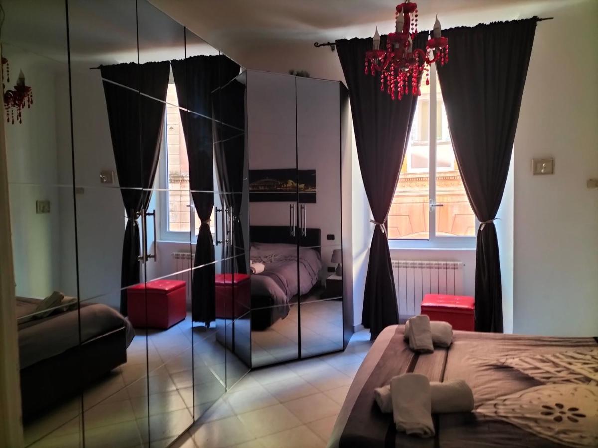 Sweet Home Chiavari Exterior foto